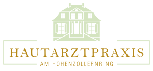 Hautarzt Münster - Dermatologe - Phlebologe - Allergologe -Hautarztpraxis am Hohenzollernring - Logo