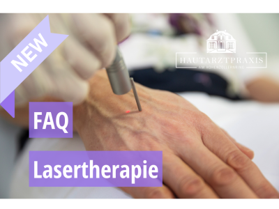 Hautarzt Münster   FAQ Lasertherapie  FAQ Lasermedizin   PD Dr Steinke   Narbenbehandlung   Hauterneuerung   Entfernung von Hauttumoren   Muttermale Alterswarzen Fibrome entfernen