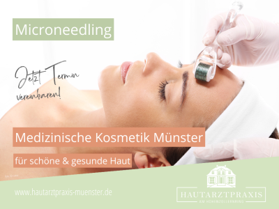 Foto   Microneedling Münster   Hautverjüngung   Dehnungsstreifen   Schwangerschaftsstreifen   Narbenbehandlung Münster