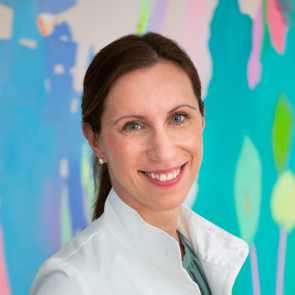 Univ Prof Dr med Sabine Steinke   Hautarztpraxis am Hohenzollernring